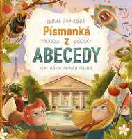 Písmenká Z abecedy 4R – obrázok 2