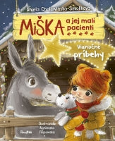 Miška A jej malí pacienti 4R do vypredania