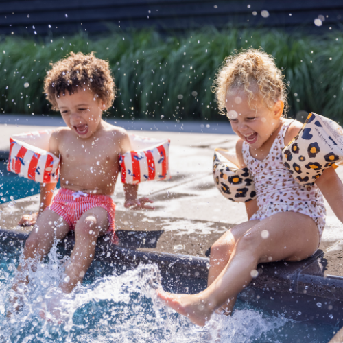 Rukávniky veľryby 2-6 rokov – obrázok 5