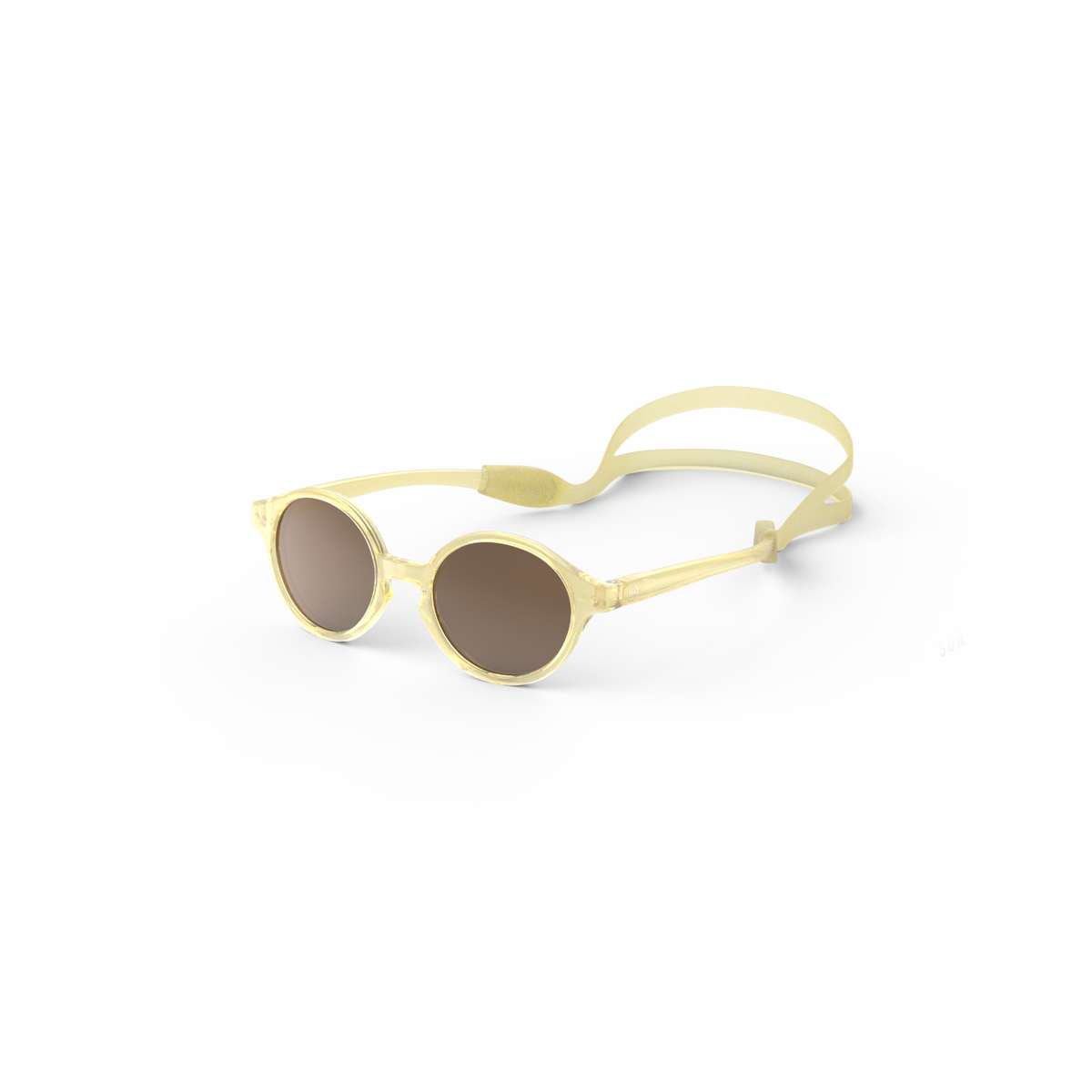 #D SLNEČNÉ OKULIARE UNISEX SUN 9-36MESIACOV rôzne farby
