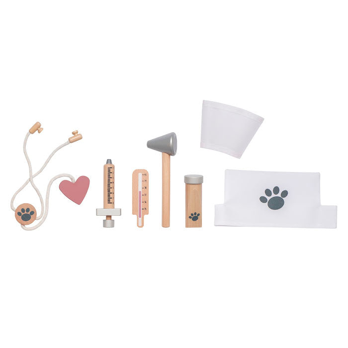 Set pre veterinára – obrázok 2