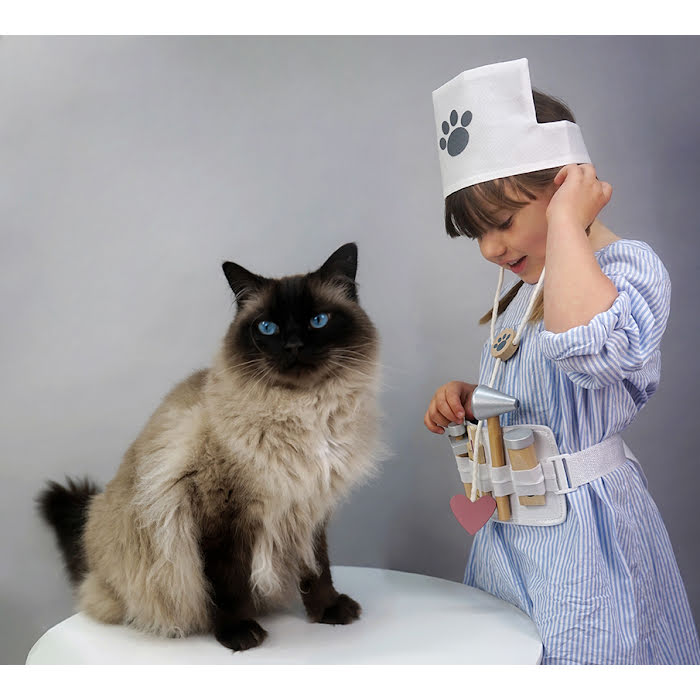 Set pre veterinára – obrázok 5